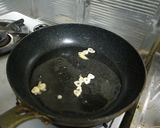 空芯菜とゲソの中華炒め作り方3写真