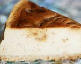 キャラメルバナナのＮＹチーズケーキ作り方9写真