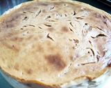 キャラメルバナナのＮＹチーズケーキ作り方7写真