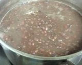 簡単・適当☆小豆煮作り方7写真