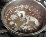 簡単・適当☆小豆煮作り方9写真