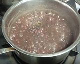 簡単・適当☆小豆煮作り方10写真