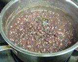 簡単・適当☆小豆煮作り方11写真
