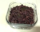 簡単・適当☆小豆煮作り方12写真