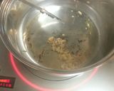 やみつき!シャキシャキ大根カレー!作り方3写真