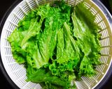 バジルポテトサラダ作り方5写真