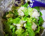 バジルポテトサラダ作り方6写真