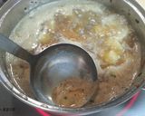 やみつき!シャキシャキ大根カレー!作り方7写真