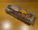 オレンジパウンドケーキ作り方19写真