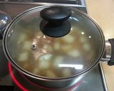 やみつき!シャキシャキ大根カレー!作り方8写真