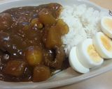 やみつき!シャキシャキ大根カレー!作り方11写真