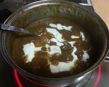 やみつき!シャキシャキ大根カレー!作り方12写真