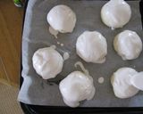 カリッカリのトラ模様チーズパン作り方7写真