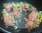 麻婆なす~ピリ辛編~作り方3写真