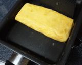 ◇　夏色たまごやき　◇作り方7写真