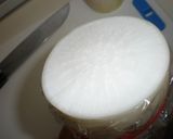 我が家の大根保存法作り方1写真