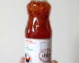 塩麹鶏の唐揚げ フレンチ・チリソース添え作り方3写真