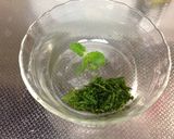 桃とミントの生甘酒作り方5写真