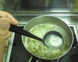沖縄風？台湾風？ぜんざい（あまがし）作り方3写真