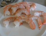 エビの背わたは、こうして取ります作り方1写真