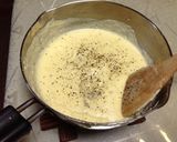 爽やかミントのマッシュポテト作り方5写真
