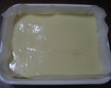 優しいお豆の甘み✿金時豆のケーキ作り方4写真