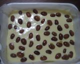 優しいお豆の甘み✿金時豆のケーキ作り方5写真