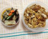 お弁当に♪椎茸の生姜焼き作り方6写真