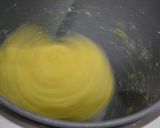 シナモンロール作り方4写真