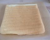 シフォンロールケーキ作り方5写真