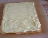 シフォンロールケーキ作り方6写真