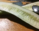 きゅうりのキューちゃん作り方1写真