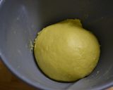 シナモンロール作り方8写真
