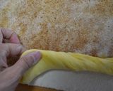 シナモンロール作り方16写真