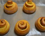 シナモンロール作り方23写真