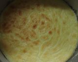 低糖質*豆乳のNYチーズケーキ風作り方14写真
