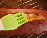 優しい✿バターが香るパウンドケーキ作り方16写真