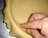 基本のタルト生地作り方8写真