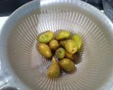 朝ご飯/おつまみポテト作り方1写真