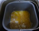 ソーセージとWチーズのちぎりパン作り方1写真