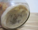 初めてのレーズン酵母♪　2012年夏作り方14写真