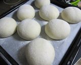 初めてのレーズン酵母♪　2012年夏作り方16写真