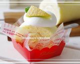 シフォンロールケーキ作り方13写真