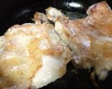 北京ダック?いいえ千葉チキン作り方1写真