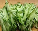 北京ダック?いいえ千葉チキン作り方4写真