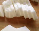 冬瓜のあっと言う間煮作り方1写真