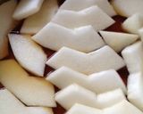 冬瓜のあっと言う間煮作り方2写真