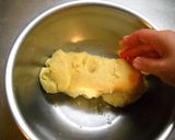 アーモンドクッキー作り方3写真
