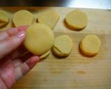 アーモンドクッキー作り方4写真