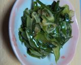 ごはんにおつまみに最高な一品のめかぶ作り方5写真
